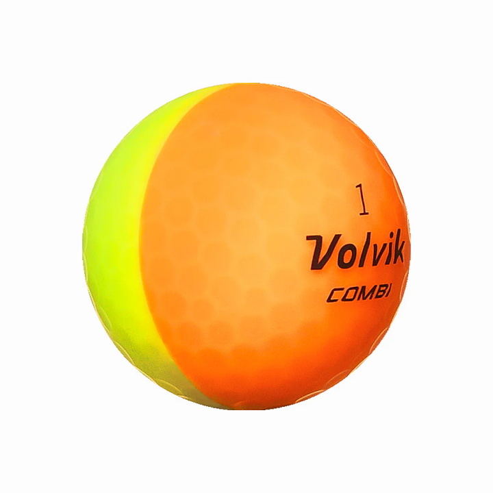 VIVID 「送料無料(北海道・沖縄を除く)」2025 ボルビック Volvik COMBI