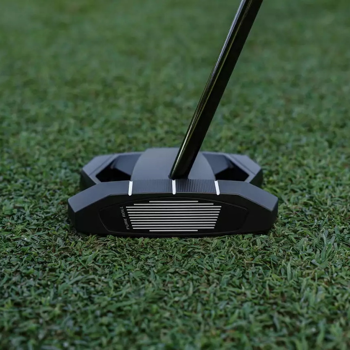 TaylorMade（テーラーメイド） 右用 2026 SPIDER スパイダー ZT BLACK