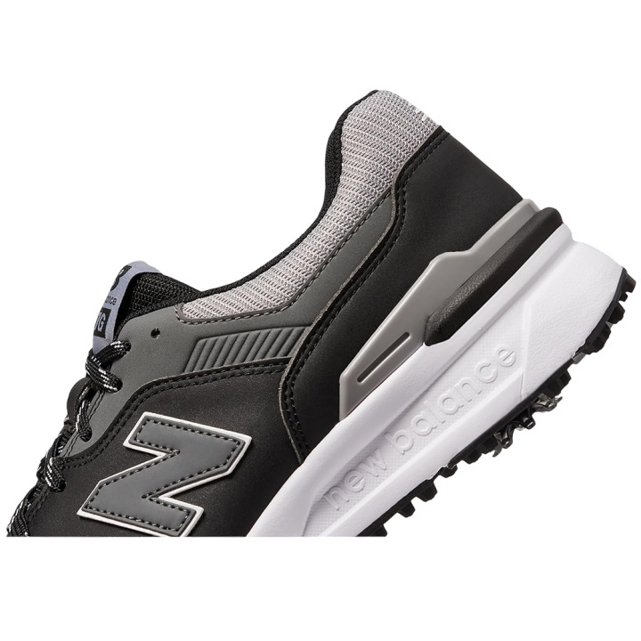 New Balance ニューバランスゴルフ MG997スパイク 27㎝ New Balance Golf（ニューバランスゴルフ） 「送料無料(北海道・沖縄を