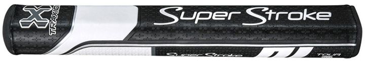 2019 スーパーストローク トラクション ツアー 5.0 SuperStroke Traxion Tour 5.0 パターグリップ US直輸入品「メール便不可」「あすつく対応」  :ss-gp-trtr50u:ゴルフショップ フジコ - 通販 - Yahoo!ショッピング