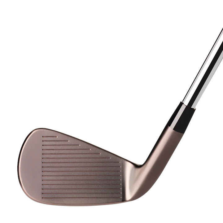 BETTINARDI（ベティナルディ） 右用 オイルラブド ブロンズ PVD MB24
