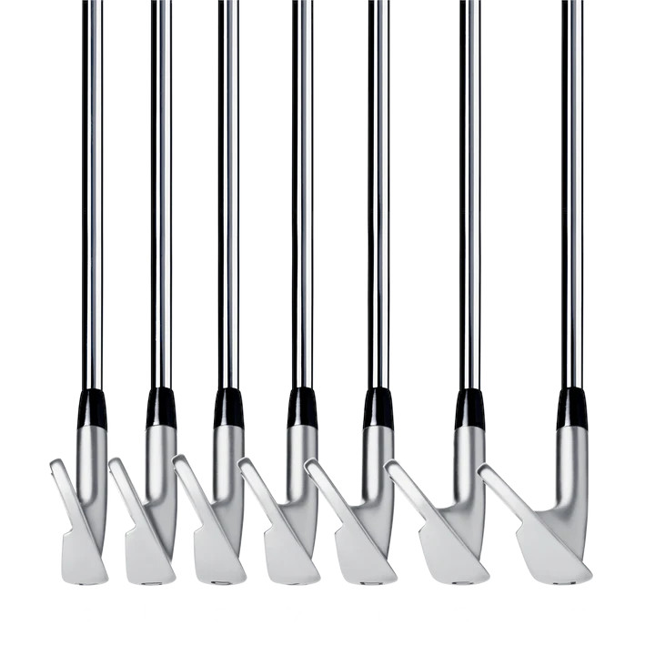 BETTINARDI（ベティナルディ） 右用 オイルラブド ブロンズ PVD MB24