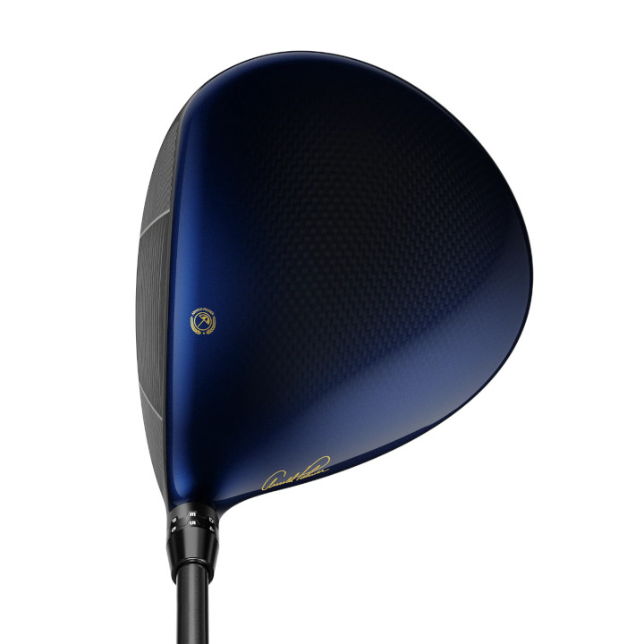 COBRA（コブラ） 右用 2026 OPTM X Arnold Palmer アーノルドパーマー