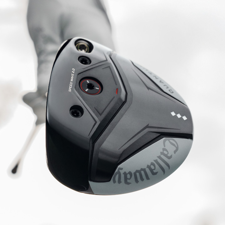 Callaway（キャロウェイ） 右用 2026 QUANTUM クアンタム