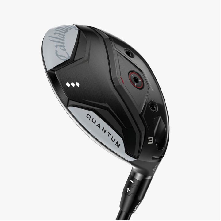 Callaway QUANTUM クアンタム　◆◆◆ 10.5度 Callaway（キャロウェイ） 右用 2026 QUANTUM クアンタム