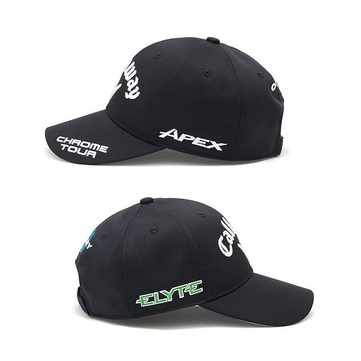 送料無料(北海道・沖縄を除く)」2025 キャロウェイ TOUR RTW キャップ