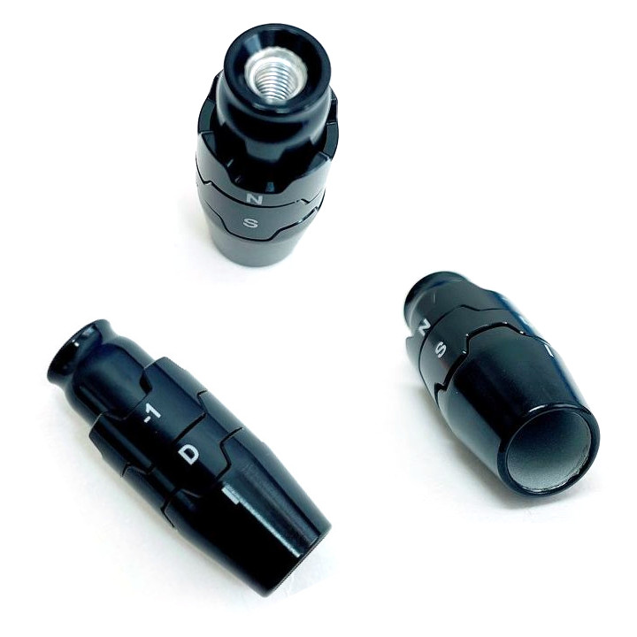 純正」キャロウェイ ユーティリティー用 スリーブ 370tip ハイブリッド