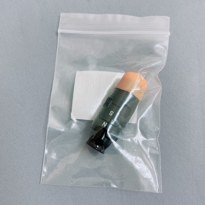 純正」キャロウェイ ユーティリティー用 スリーブ 370tip ハイブリッド