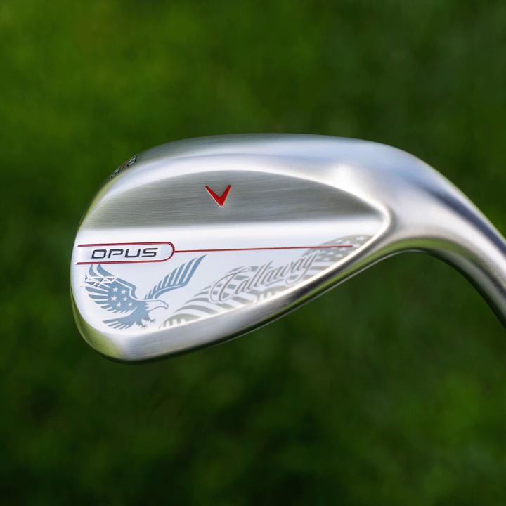 Callaway（キャロウェイ） 「限定モデル」 右用 2026 USA 250 OPUS SP