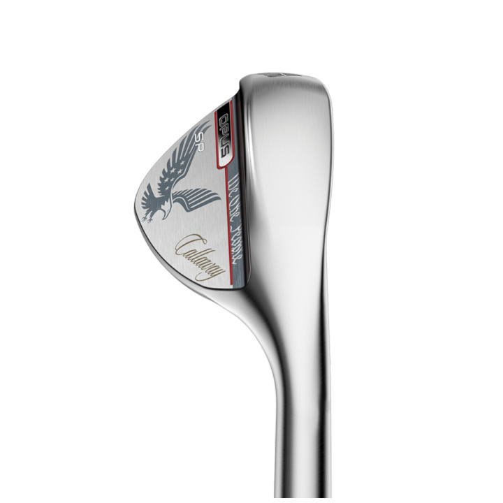 Callaway（キャロウェイ） 「限定モデル」 右用 2026 USA 250 OPUS SP