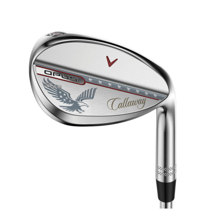 Callaway（キャロウェイ） 「限定モデル」 右用 2026 USA 250 OPUS SP