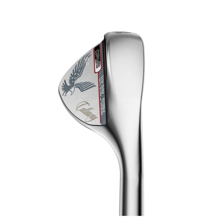 Callaway OPUS 50°/58° ウェッジ2本セット Callaway（キャロウェイ） 「限定モデル」 右用 2026 USA 250 OPUS SP