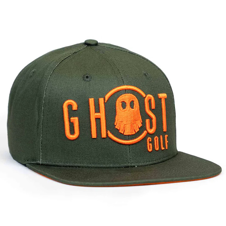 GHOST GOLF（ゴーストゴルフ） 「送料無料(北海道・沖縄を除く