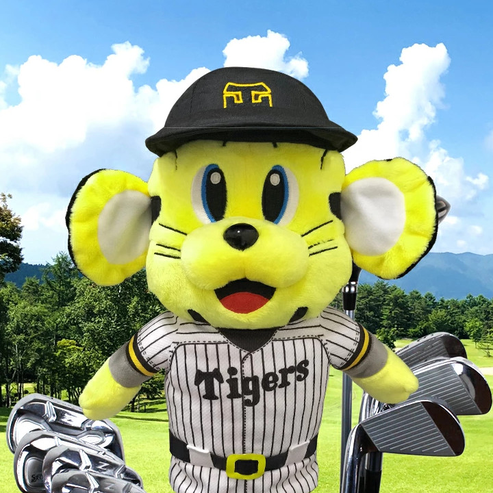 送料無料(北海道・沖縄を除く)」最新モデル 阪神タイガース トラッキー