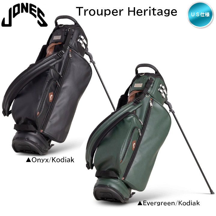 JONES Sports（ジョーンズ スポーツ） 2026 JONES ジョーンズ Trouper