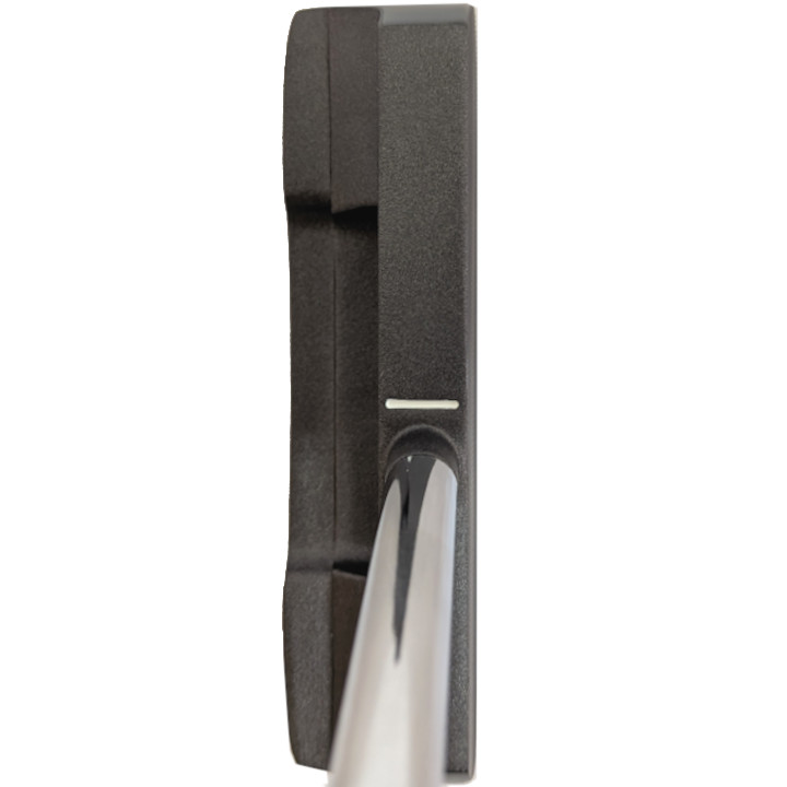 送料無料(北海道・沖縄を除く)」左用 2025 ケンジアニーニ パター KG