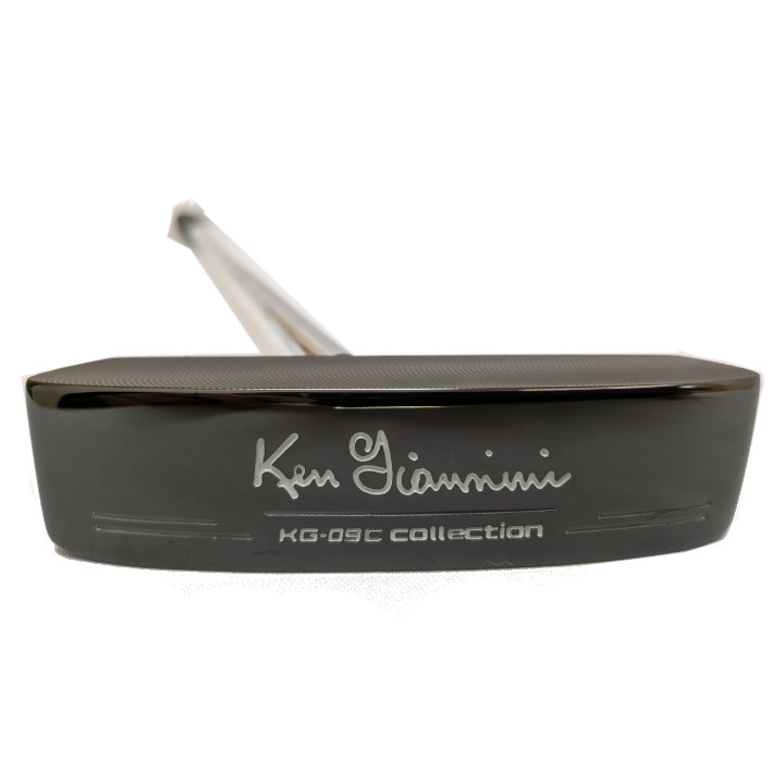 送料無料(北海道・沖縄を除く)」左用 2025 ケンジアニーニ パター KG