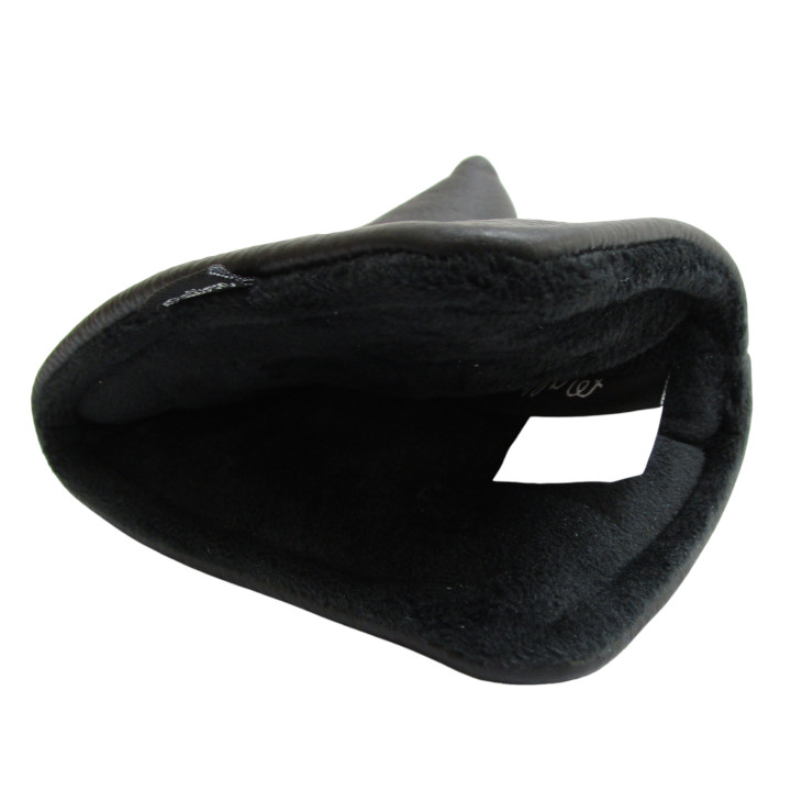 【送料無料】2025 マルボンゴルフ ICON M BLADE COVER ブレード型(ピン型) パターカバー US仕様 送料無料(北海道・沖縄を除く)」2025 マルボンゴルフ ICON M BLADE