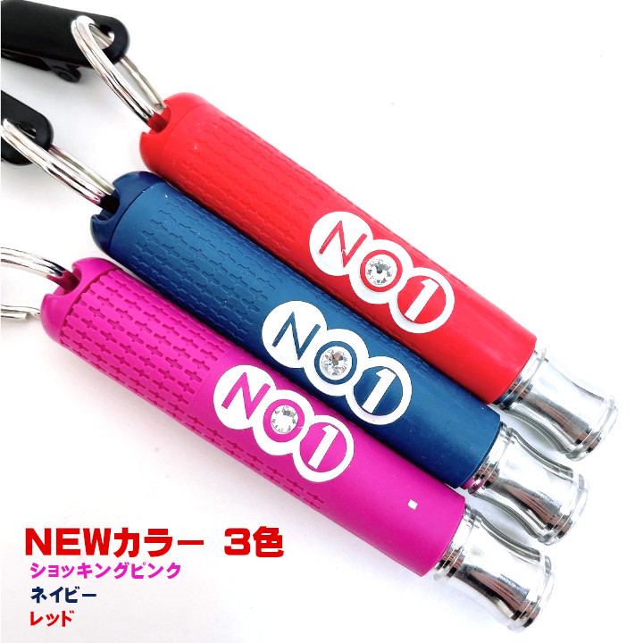 (未使用･未開封品)　NOW ON(ナウオン) グリーンマーカー NO.1 NO.1 パターカバーホルダー&amp;グリーンフォーク ブルー ブルー bt0tq1u ナウオン NO1 パターカバーホルダー＆グリーンフォーク「宅配便
