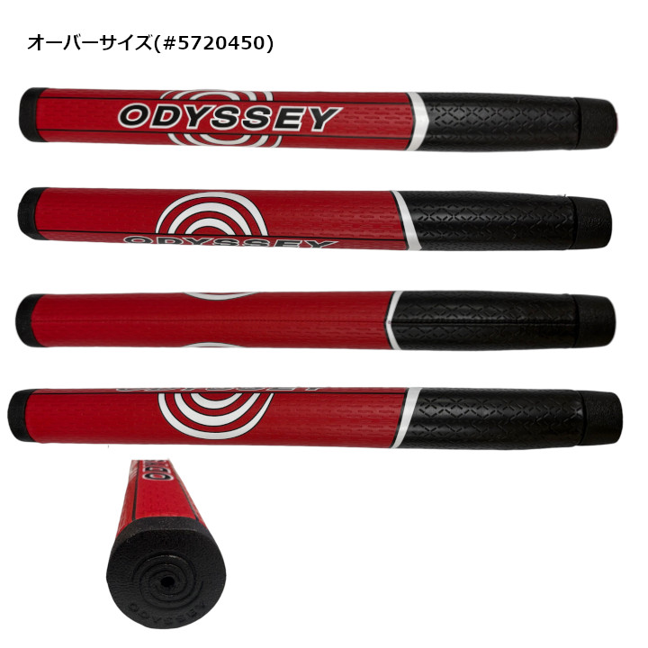 ODYSSEY（キャロウェイゴルフ） 「日本仕様」オデッセイ Ai-DUAL