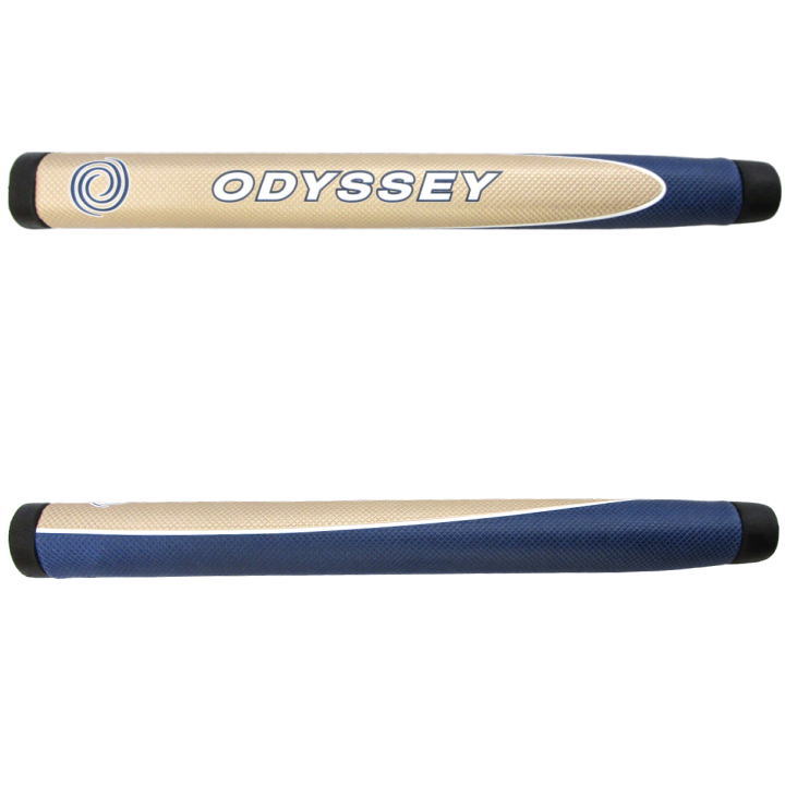 Odyssey AI-oneパター33インチ Super Stroke グリップ ODYSSEY（キャロウェイゴルフ） odyssey オデッセイ Ai-ONE MILLED TRI