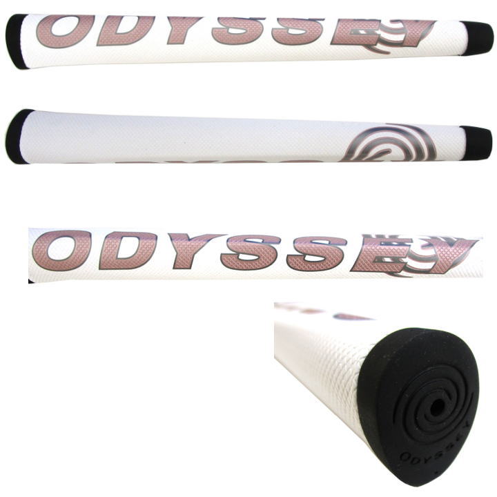 新品グリップ☆レディースセット☆JPX ODYSSEYゴルフクラブ/1021