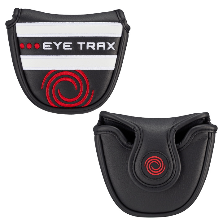 2020 odyssey オデッセイ EYE TRAX 純正パターカバー「メール便不可」「あすつく対応」 :od-pc-20et:ゴルフショップ  フジコ - 通販 - Yahoo!ショッピング