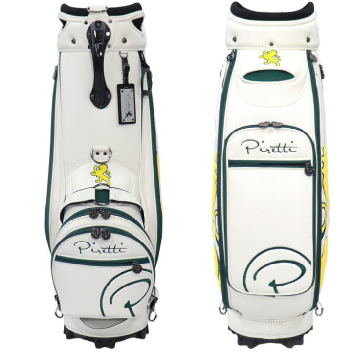 Piretti ピレッティ 9型 カートバッグ PR-CB0009 キャディバッグ 日本