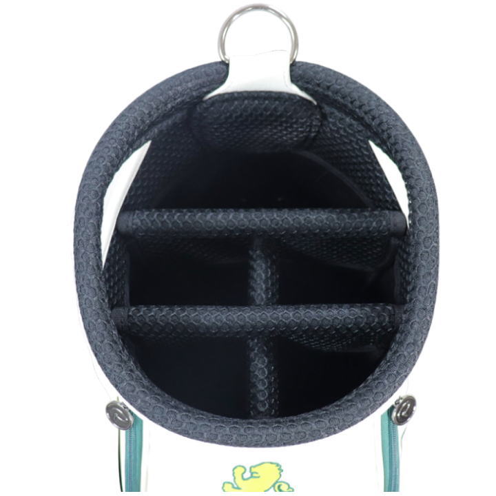 Piretti（ピレッティ） 9型 カートバッグ PR-CB0009 キャディバッグ