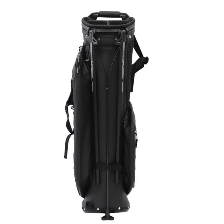 数量限定生産品 Piretti × Sunmountain コラボ 9型 スタンドバッグ PR