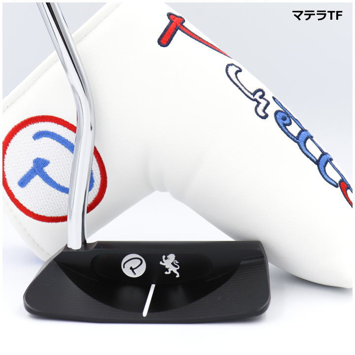 Piretti パターの商品一覧｜クラブ（メンズ）｜ゴルフ｜スポーツ 通販