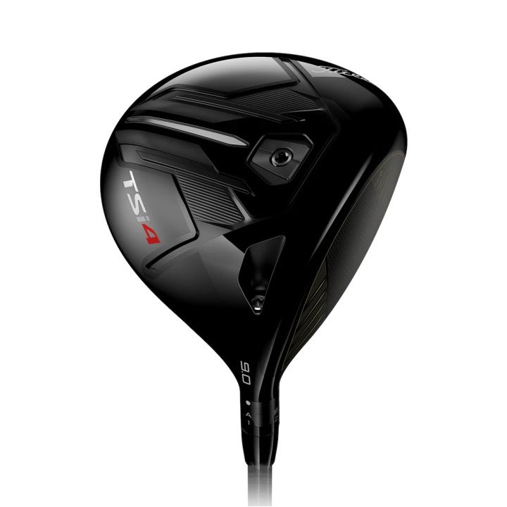 右用 2021 タイトリスト TSi4 ドライバー Tensei AV White RAW 65 シャフト US仕様 TITLEIST「あすつく対応」