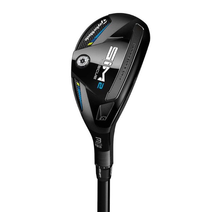 右用 テーラーメイド 2021年 SIM2 レスキュー ユーティリティー US仕様 ストックシャフト(tensei) TaylorMade 21 シム「あすつく対応」