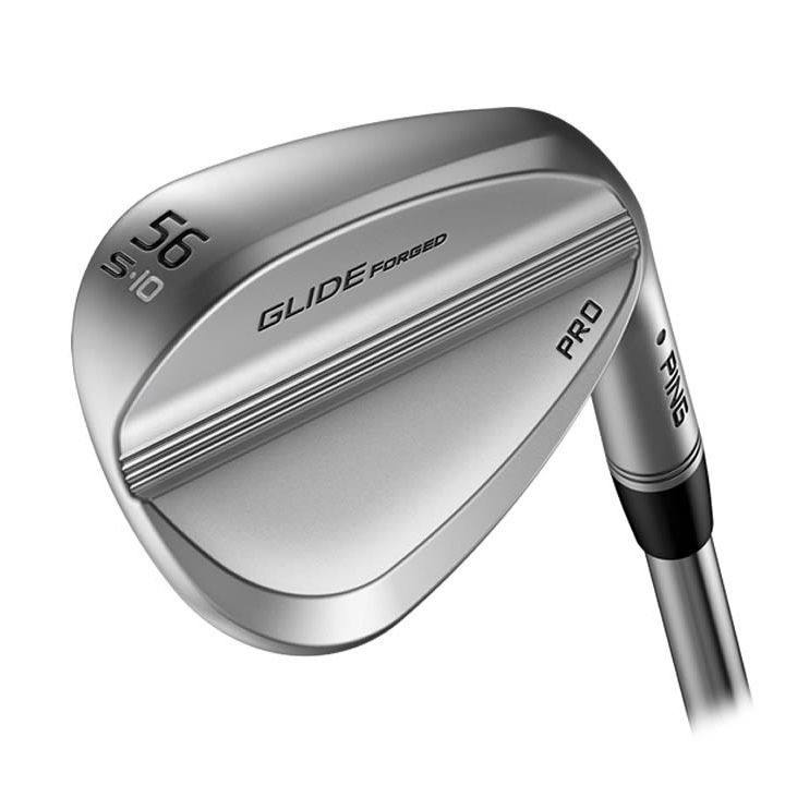 右用 2021 ピン PING GLIDE Forged Pro グライド フォージド プロ ウェッジ US仕様「あすつく対応」