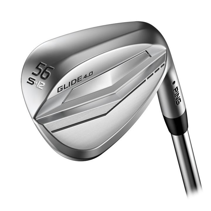 右用 2022 ピン PING GLIDE 4.0 グライド 4.0　ウェッジ US仕様