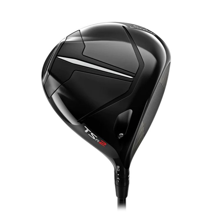 右用 2023 タイトリスト TSR2 ドライバー Tensei AV Blue With Xlink Tech 55 SFW シャフト US仕様 TITLEIST「あすつく対応」