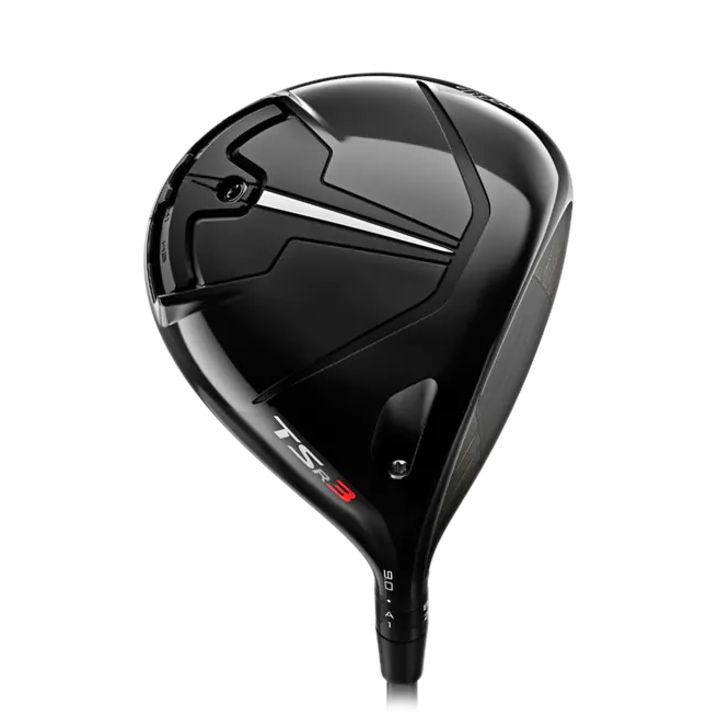 右用 2023 タイトリスト TSR3 ドライバー Tensei AV Blue With Xlink Tech 55 SFW シャフト US仕様 TITLEIST「あすつく対応」