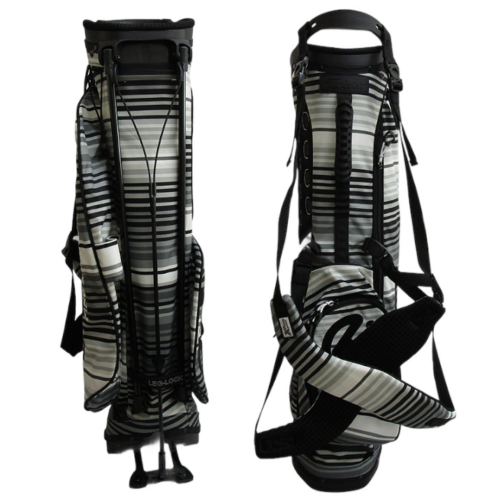 2024 スコッティキャメロン SERAPE セラーペ スタンドバッグ US仕様