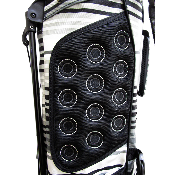 2024 スコッティキャメロン SERAPE セラーペ スタンドバッグ US仕様