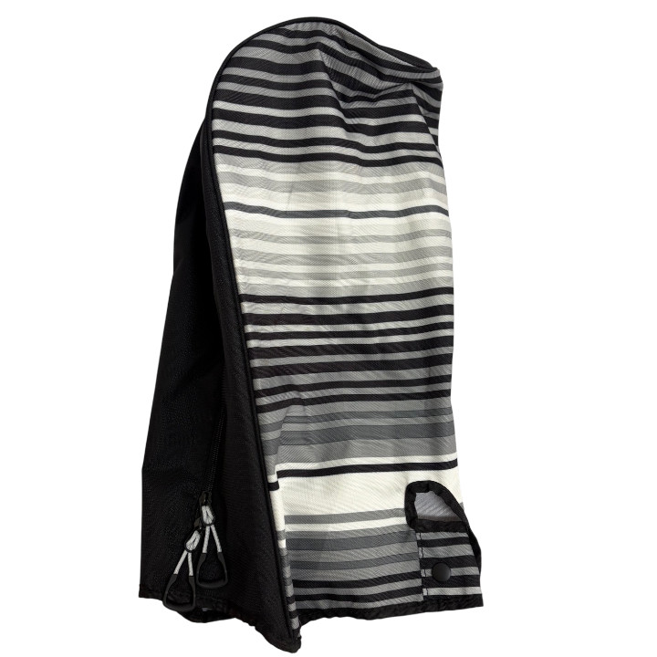 2024 スコッティキャメロン SERAPE セラーペ スタンドバッグ US仕様