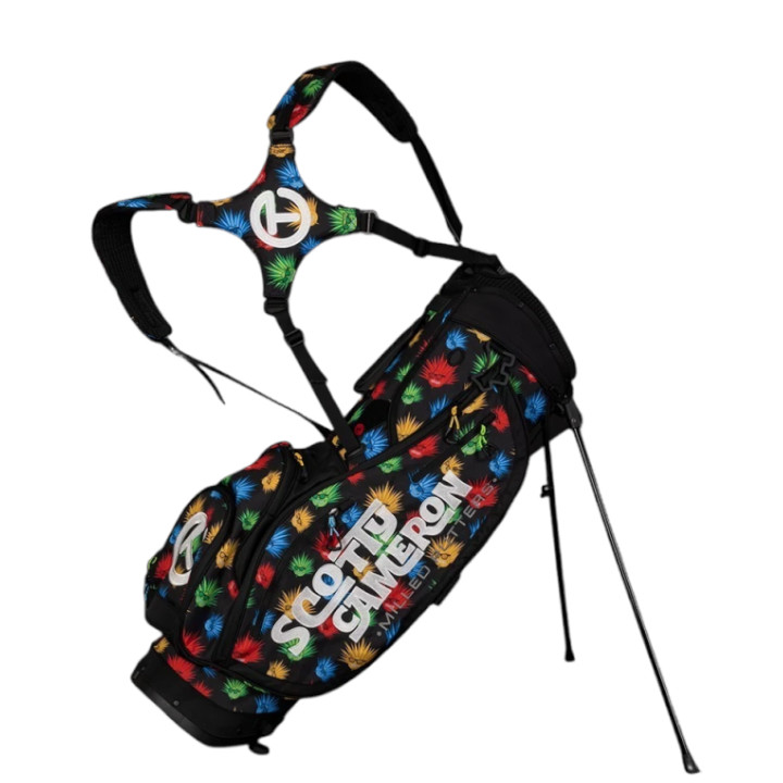 SCOTTY CAMERON 2025 スコッティキャメロン TCC AGAVEMAN PATHFINDER