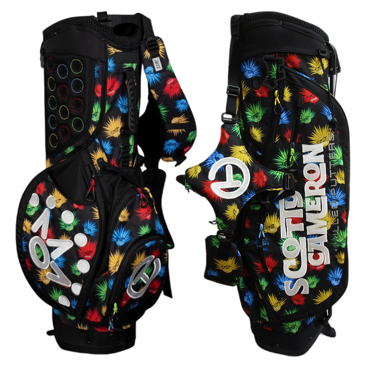 SCOTTY CAMERON 2025 スコッティキャメロン TCC AGAVEMAN PATHFINDER