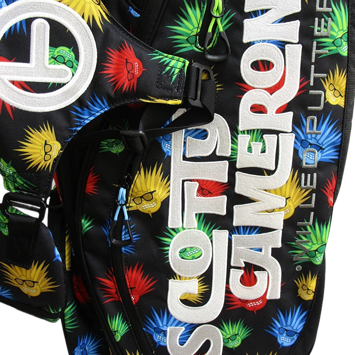 SCOTTY CAMERON 2025 スコッティキャメロン TCC AGAVEMAN PATHFINDER