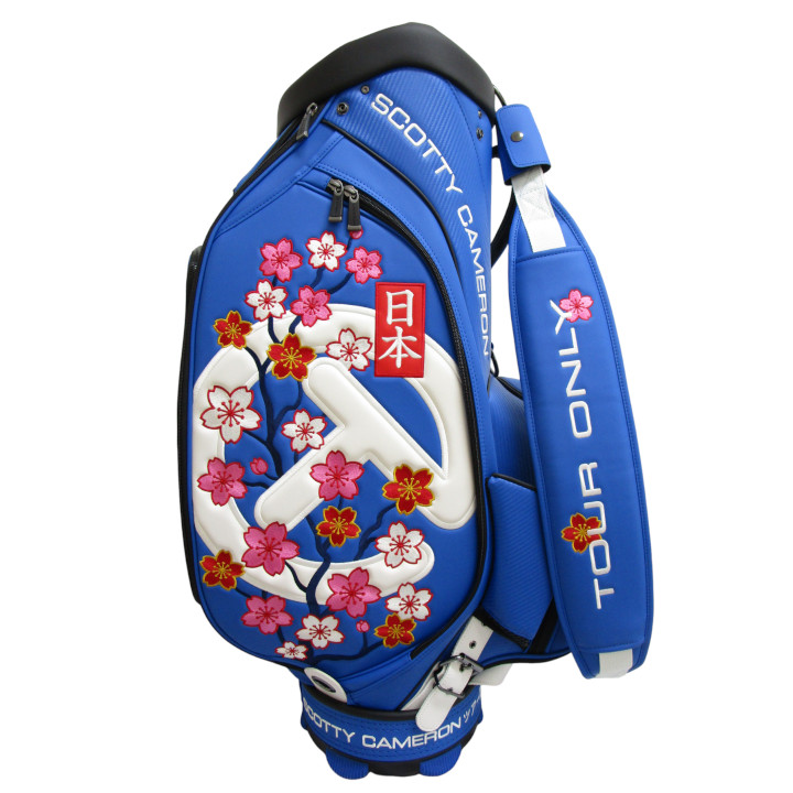 SCOTTY CAMERON スコッティキャメロン フェスティバル Sakura Ginger