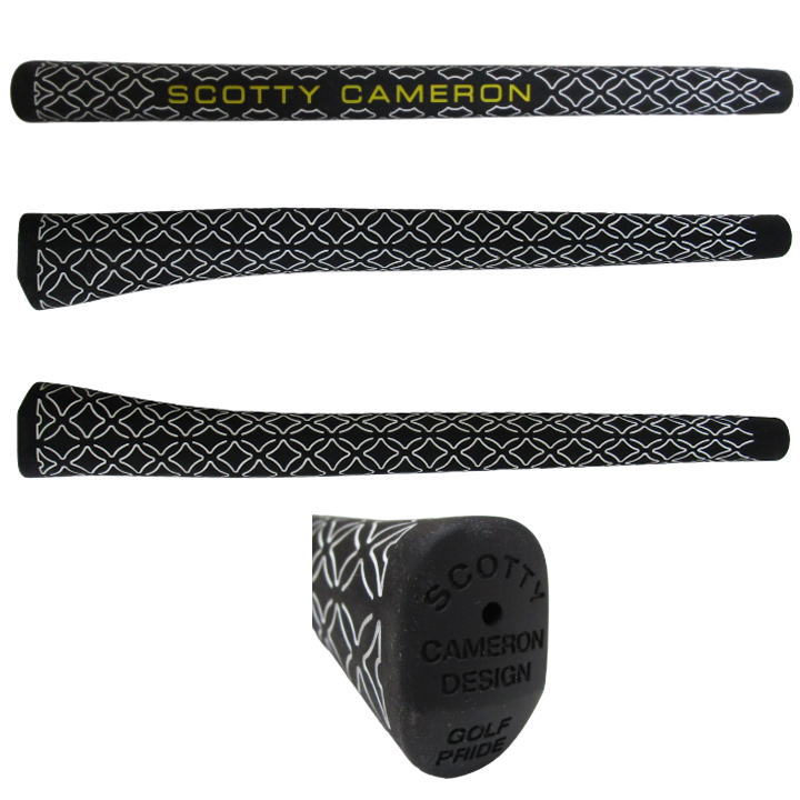 SCOTTY CAMERON スコッティキャメロン ピストレロ プラス テクスチャー