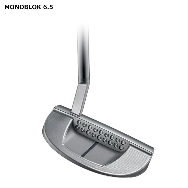 SCOTTY CAMERON 「訳あり」「アウトレット」右用 2022 限定 スコッティ