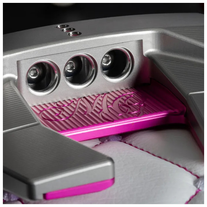 右用 2025 スコッティキャメロン マイガール My Girl パター 34インチ