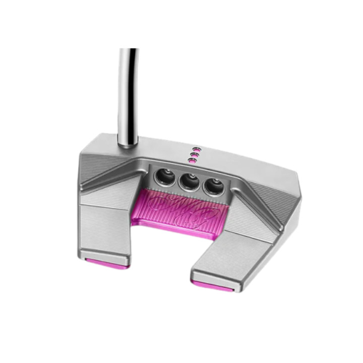 【新品未使用】Scotty Cameron My Girl パター　2025 右用 2025 スコッティキャメロン マイガール My Girl パター 34インチ