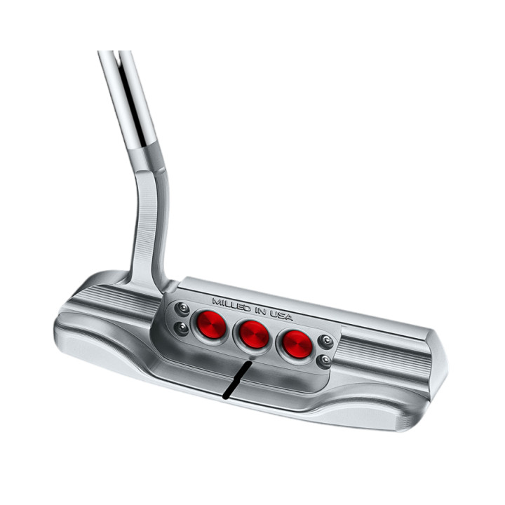 スコッティキャメロン スタジオデザイン 2.5　(35インチ) SCOTTY CAMERON 「在庫有り/即納」右用 2026 スコッティキャメロン