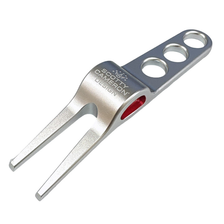 SCOTTY CAMERON 「ケース無し」2026年 スコッティキャメロン